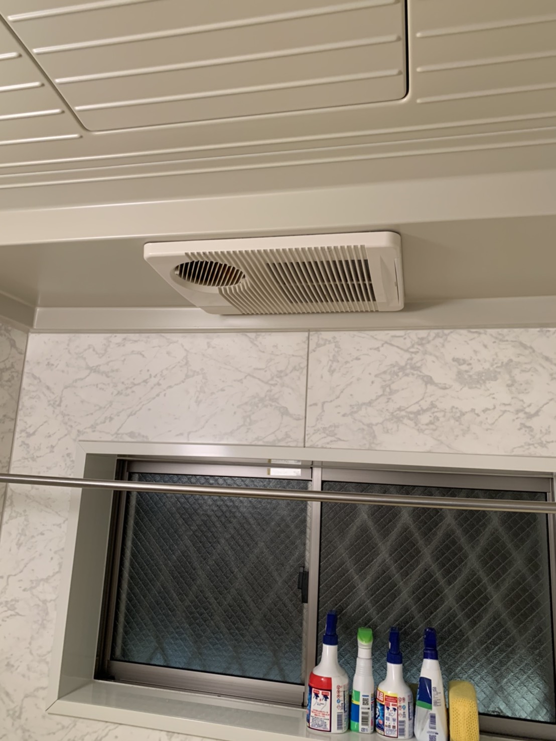 カクダイ 浴室換気乾燥暖房機【#TS-BF533SHD】：住宅設備のプロ