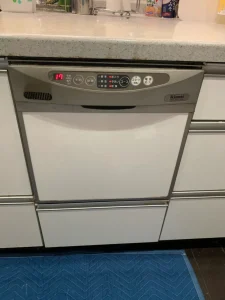 パナソニック 食器洗い乾燥機 M9シリーズ【NP-45MS9S】愛知県春日井市 H様宅