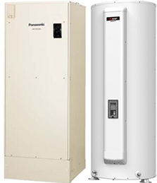 徹底比較 エコキュートと電気温水器の特徴と仕組み マルタケブログ